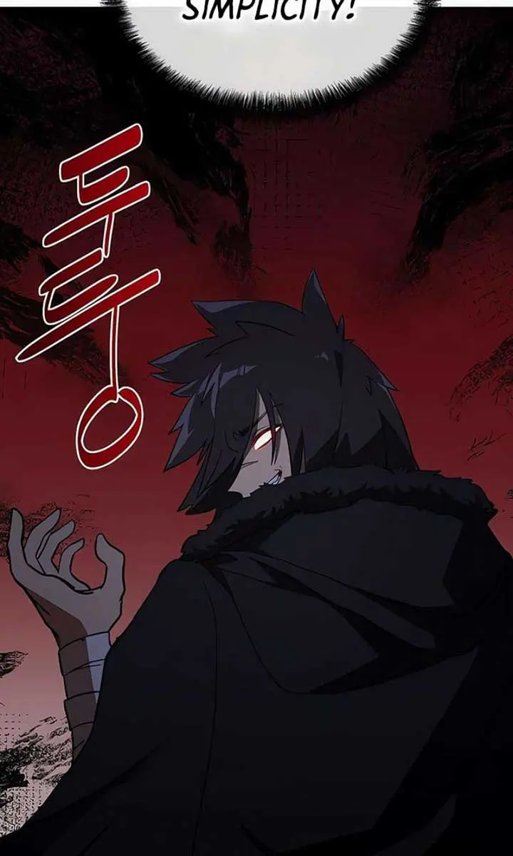 Maybe Undefeatable Chapter 6 Page 58