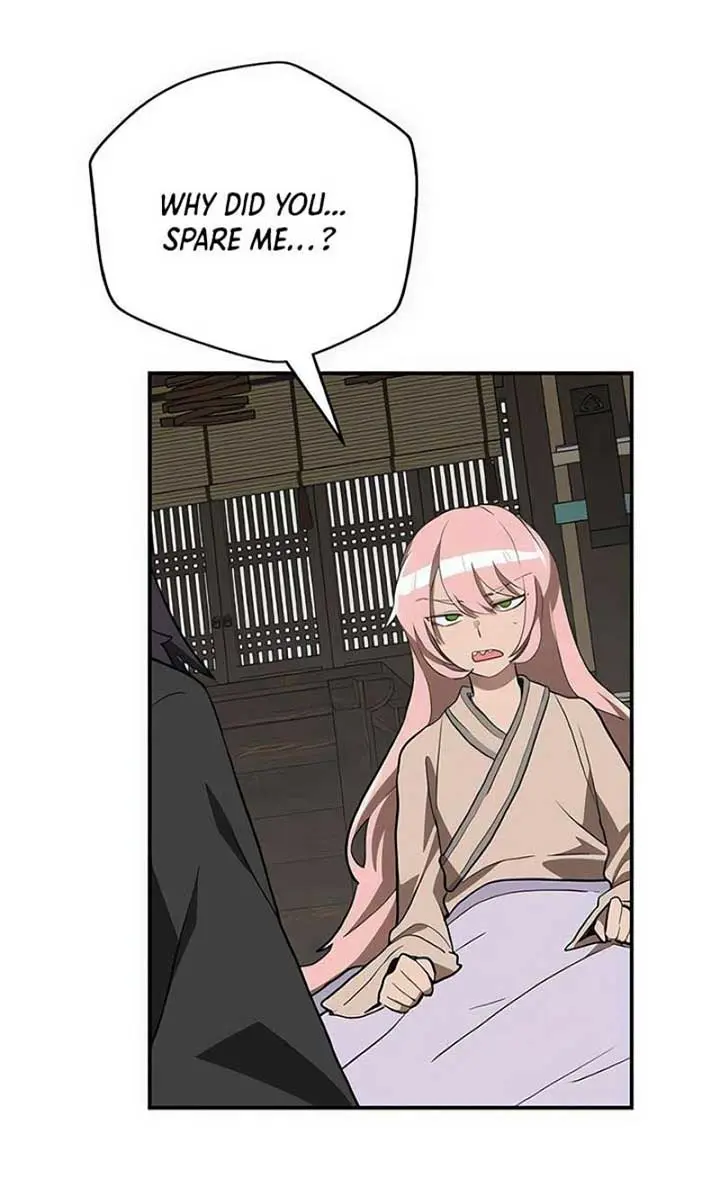 Maybe Undefeatable Chapter 6 Page 60