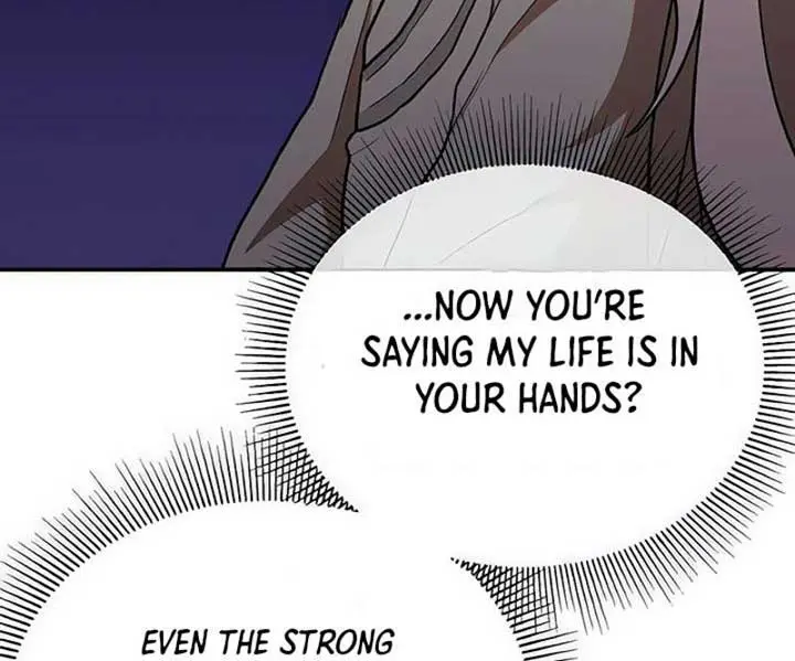 Maybe Undefeatable Chapter 6 Page 65