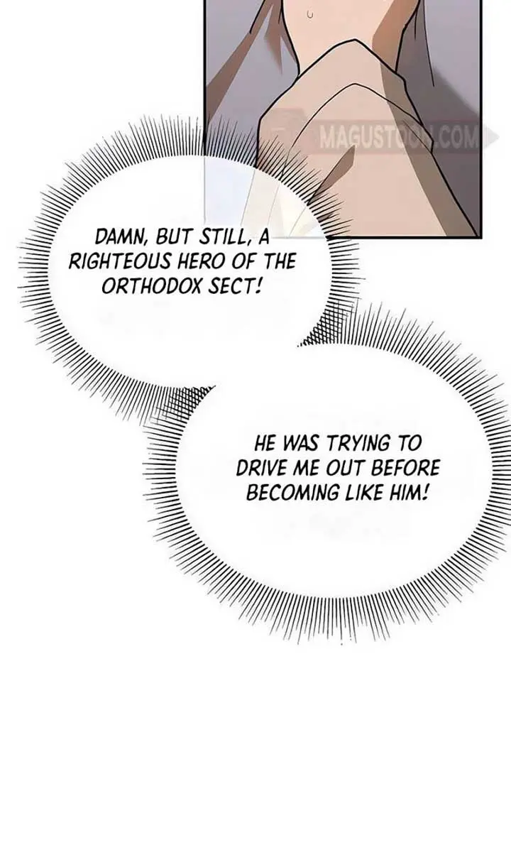 Maybe Undefeatable Chapter 6 Page 67