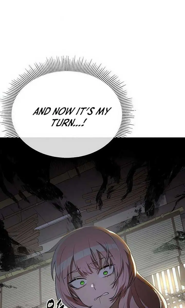 Maybe Undefeatable Chapter 6 Page 68