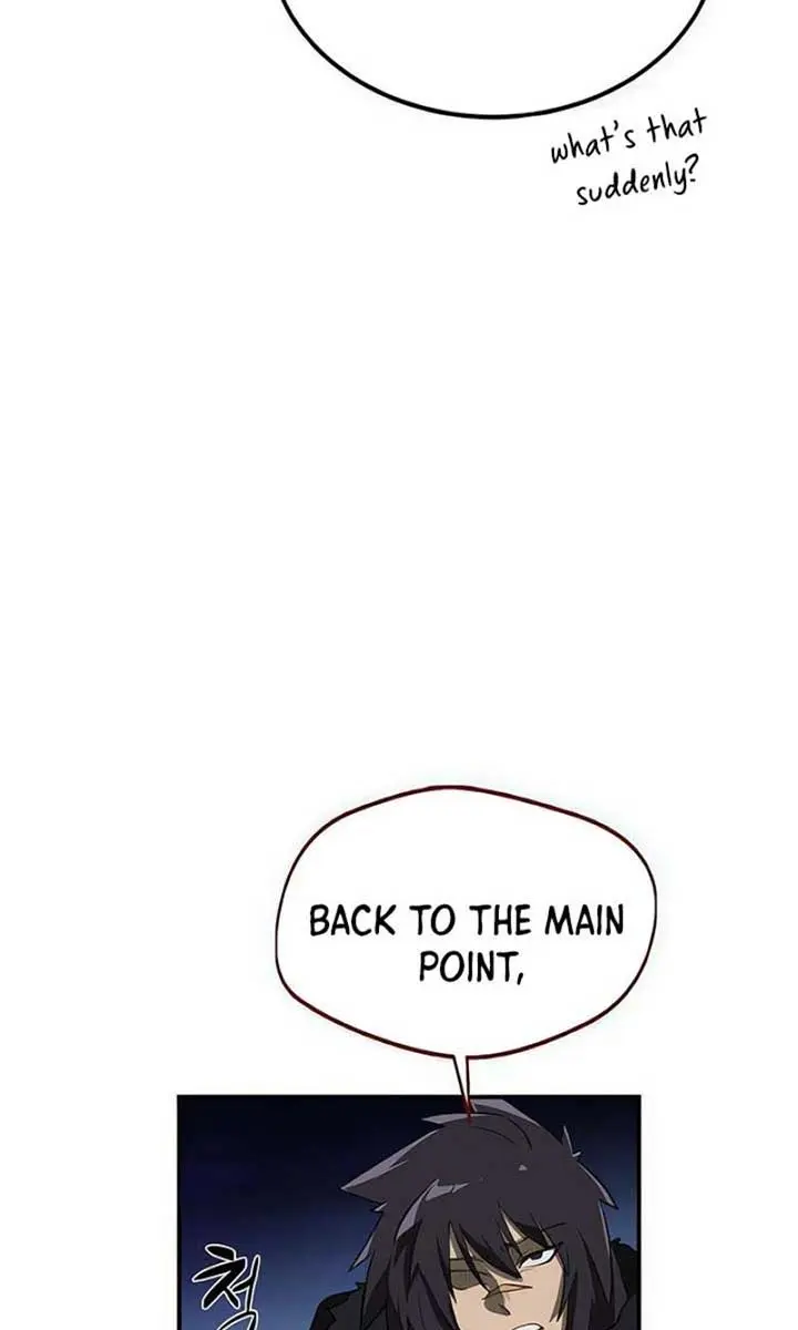 Maybe Undefeatable Chapter 6 Page 71