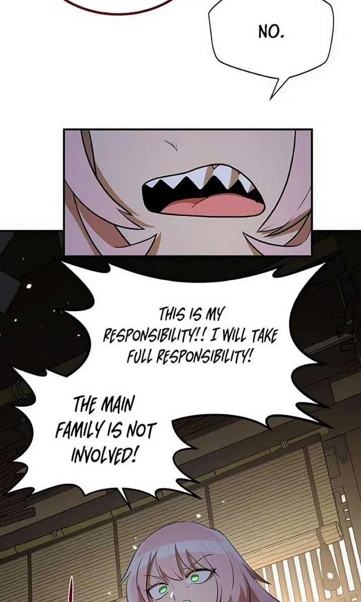 Maybe Undefeatable Chapter 6 Page 73