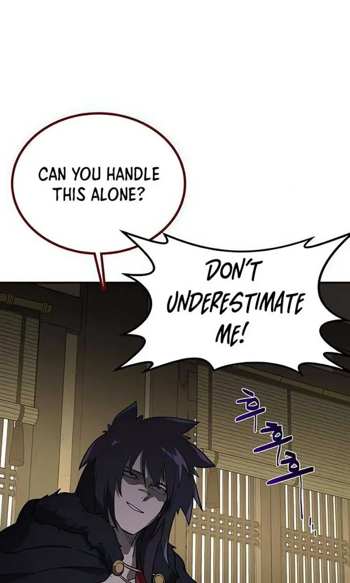 Maybe Undefeatable Chapter 6 Page 75
