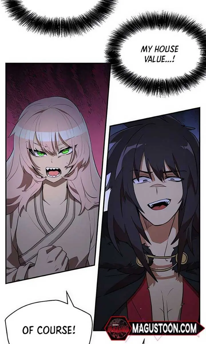 Maybe Undefeatable Chapter 6 Page 79
