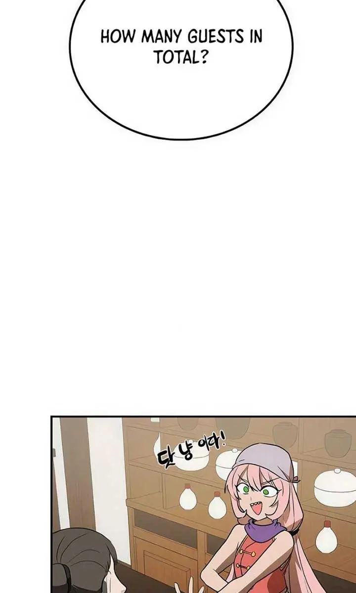 Maybe Undefeatable Chapter 6 Page 85