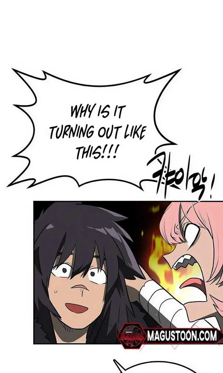 Maybe Undefeatable Chapter 6 Page 87