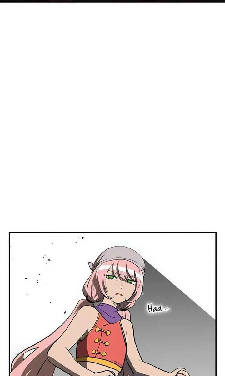 Maybe Undefeatable Chapter 6 Page 90