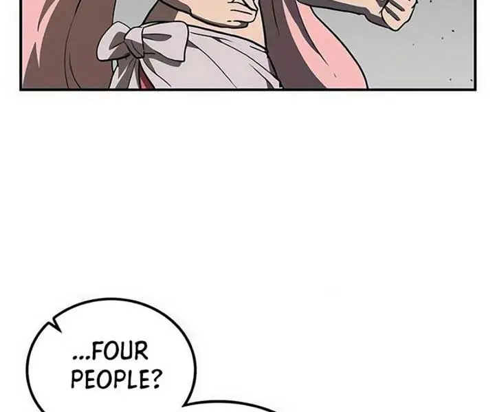 Maybe Undefeatable Chapter 6 Page 91