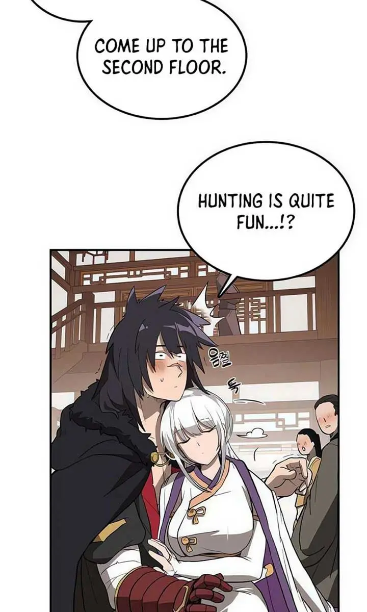 Maybe Undefeatable Chapter 6 Page 92