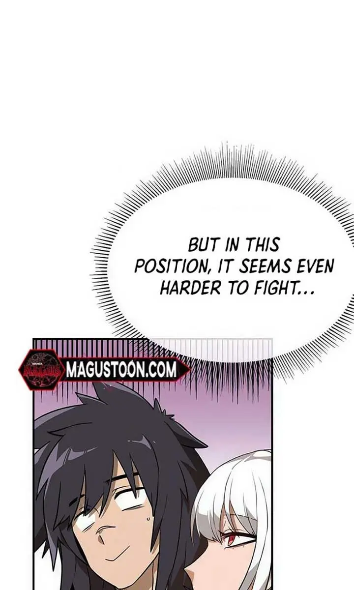 Maybe Undefeatable Chapter 6 Page 98