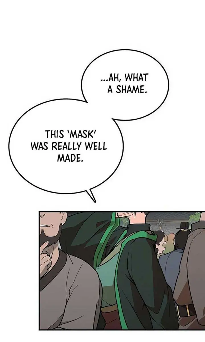 Maybe Undefeatable Chapter 6 Page 111