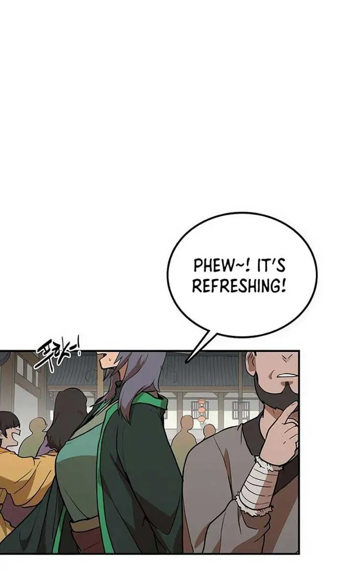 Maybe Undefeatable Chapter 6 Page 112
