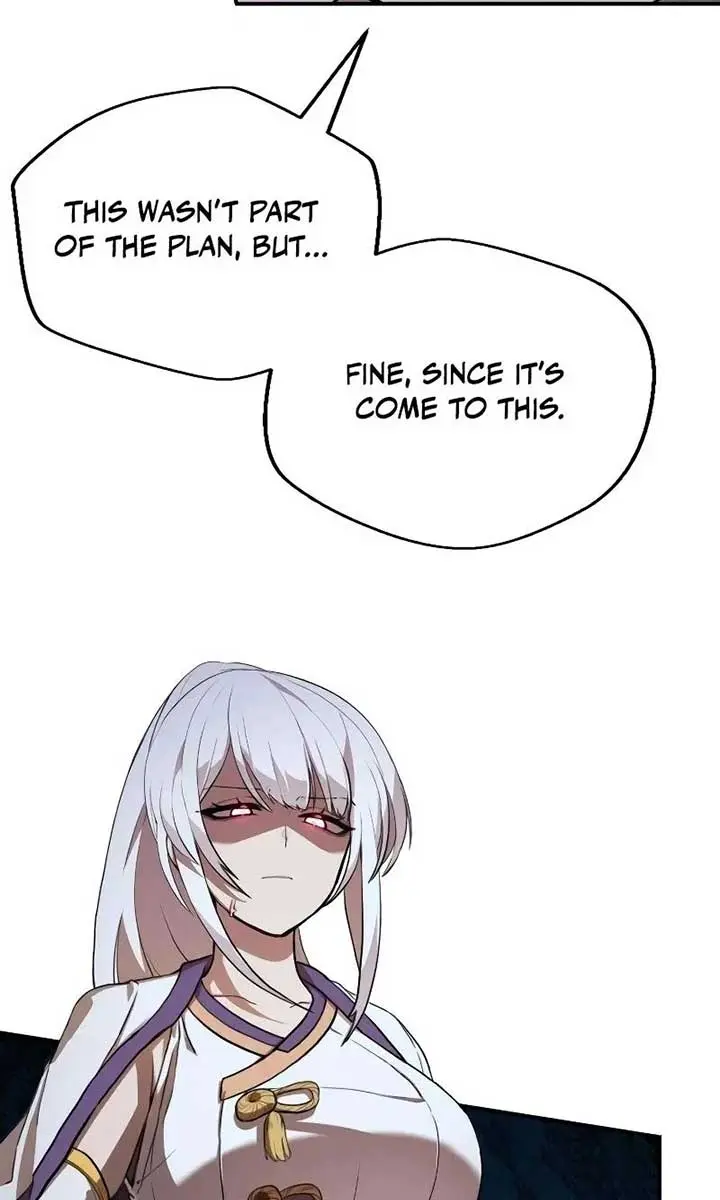Maybe Undefeatable Chapter 7 Page 5