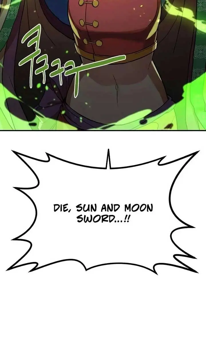 Maybe Undefeatable Chapter 7 Page 8