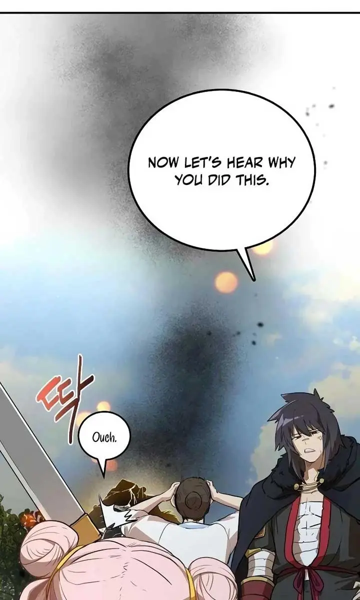 Maybe Undefeatable Chapter 7 Page 12