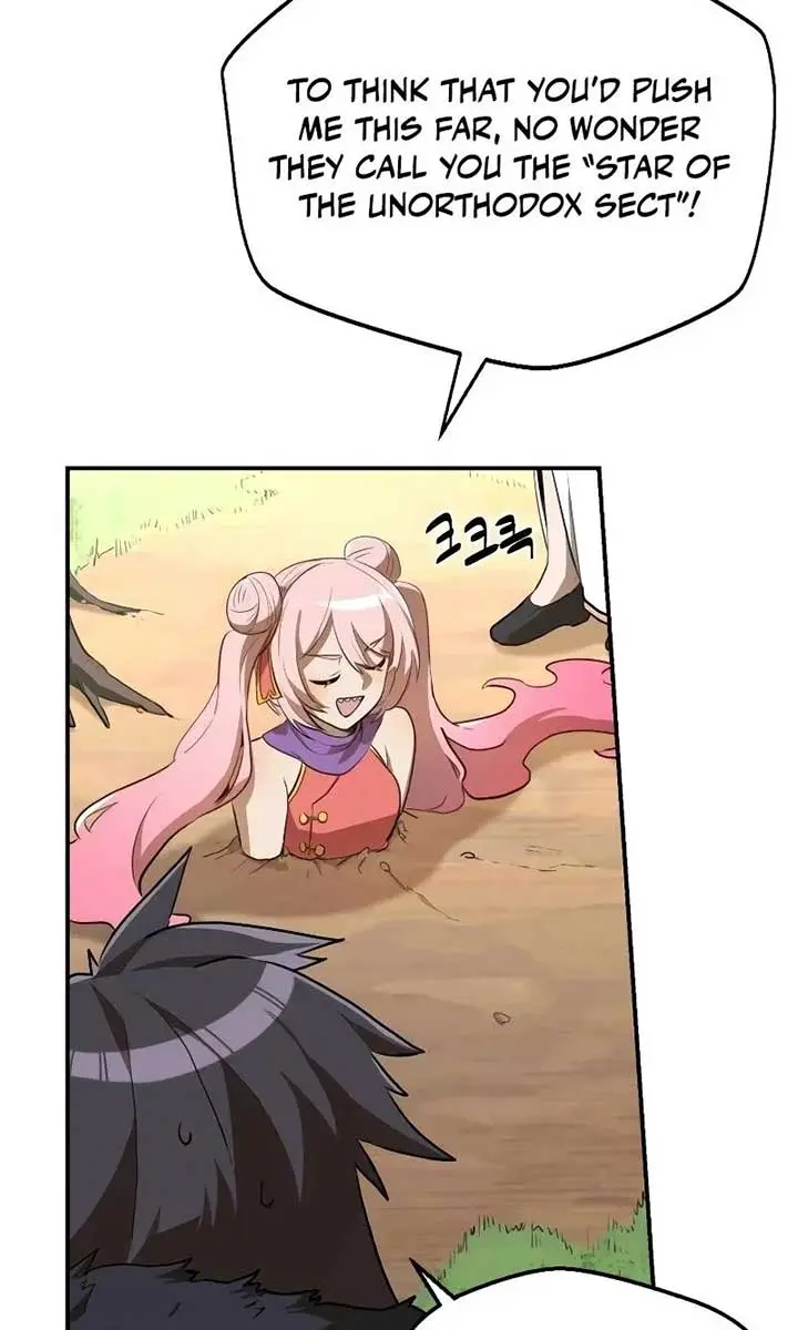 Maybe Undefeatable Chapter 7 Page 14