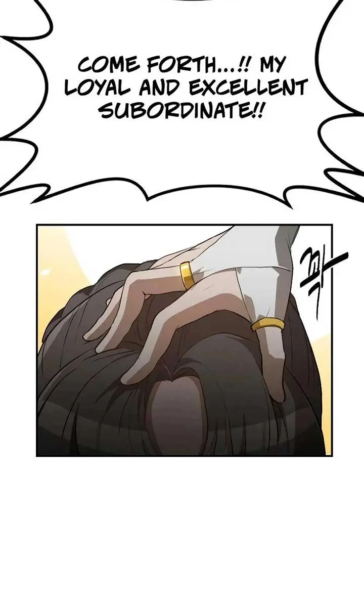 Maybe Undefeatable Chapter 7 Page 19