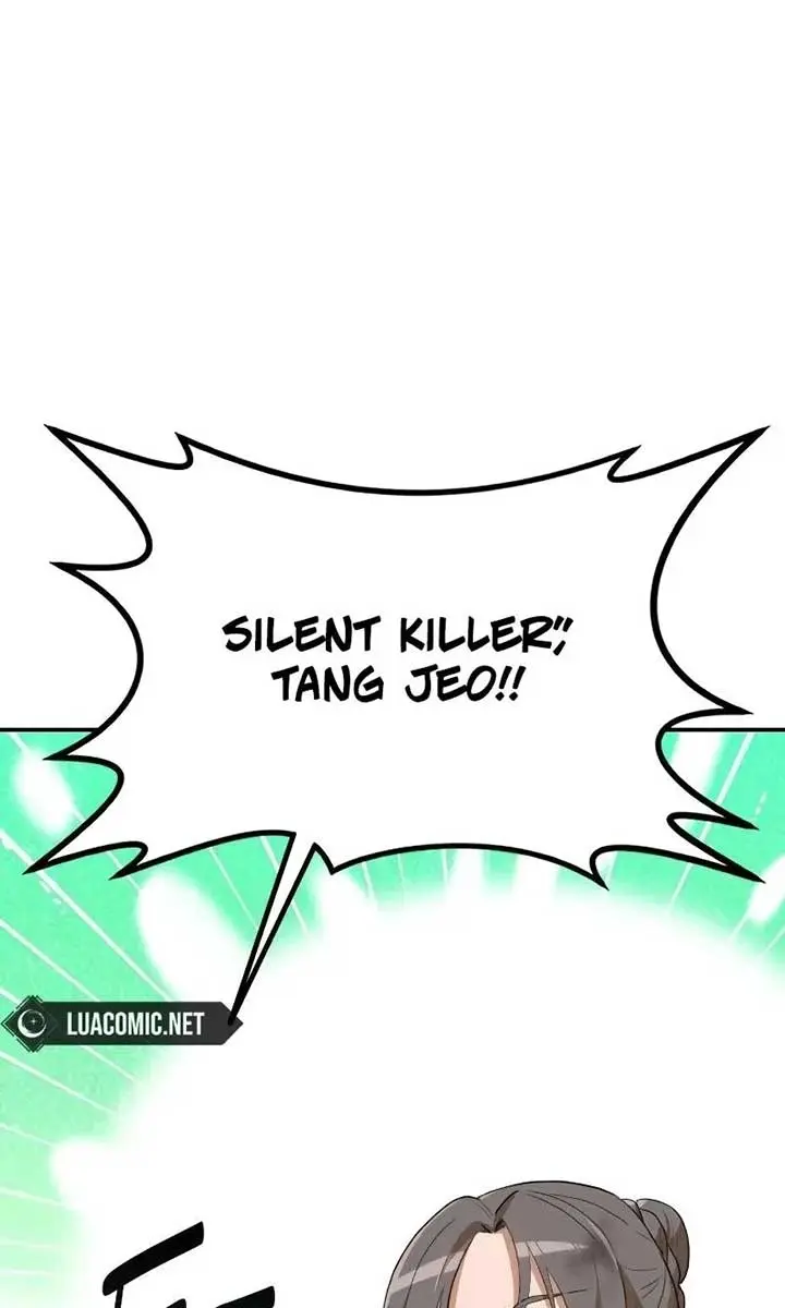 Maybe Undefeatable Chapter 7 Page 22