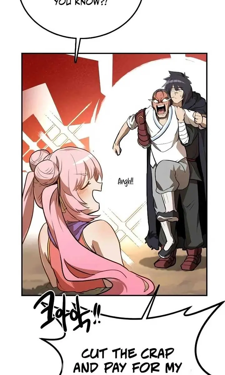 Maybe Undefeatable Chapter 7 Page 30