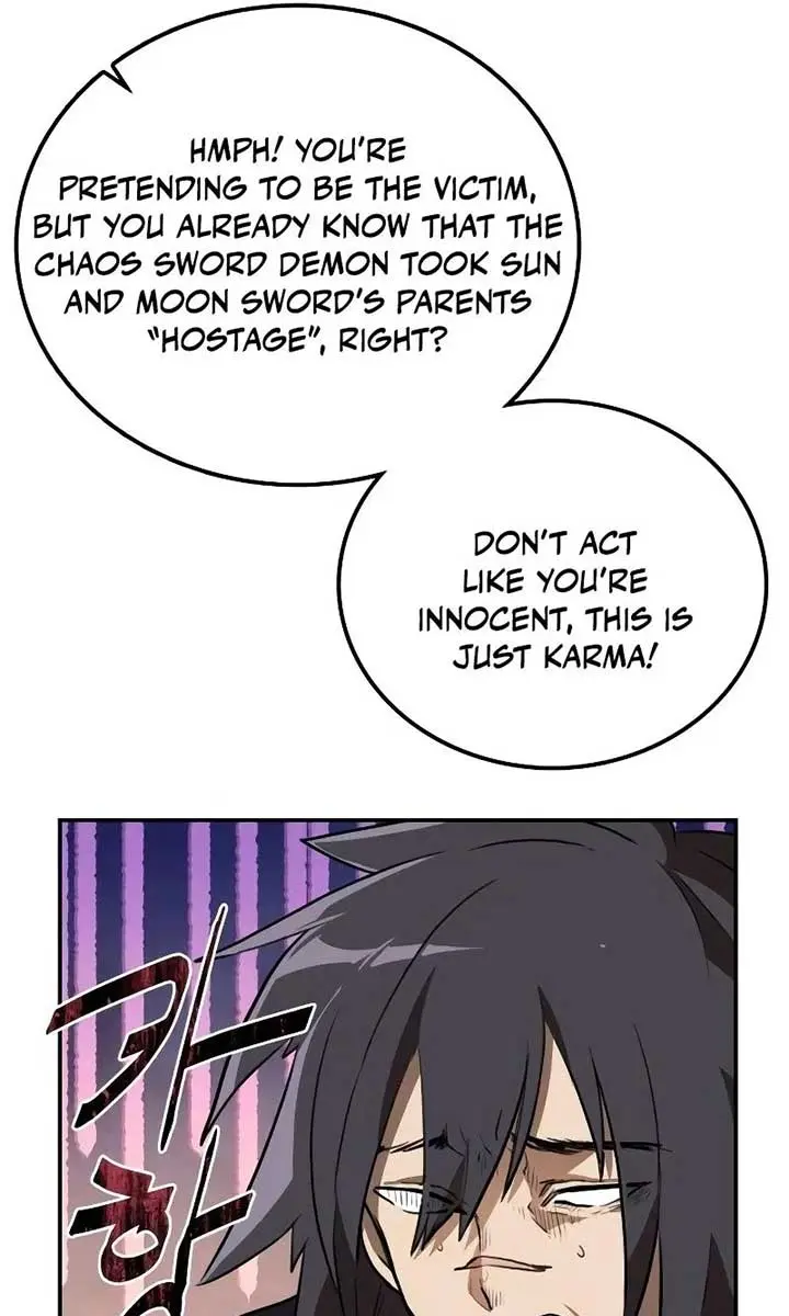 Maybe Undefeatable Chapter 7 Page 32