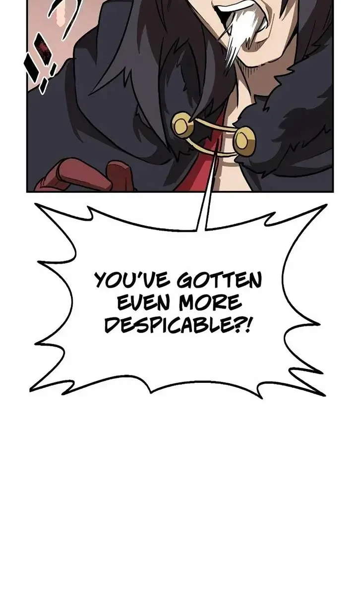 Maybe Undefeatable Chapter 7 Page 33
