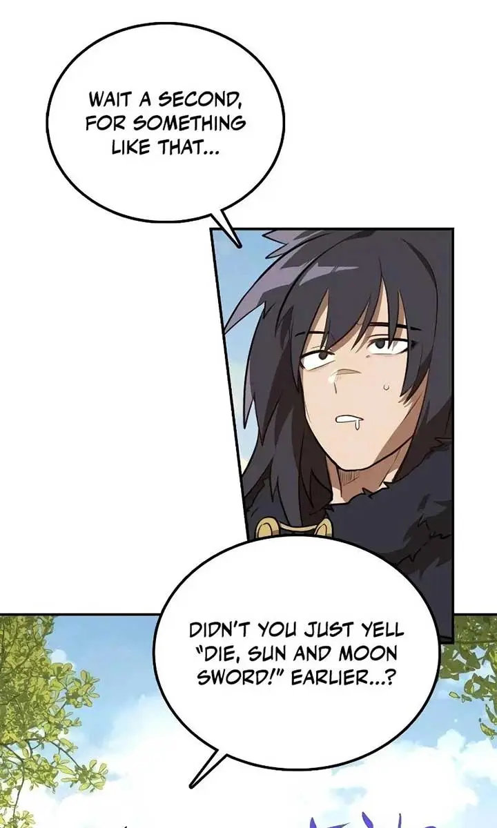 Maybe Undefeatable Chapter 7 Page 34