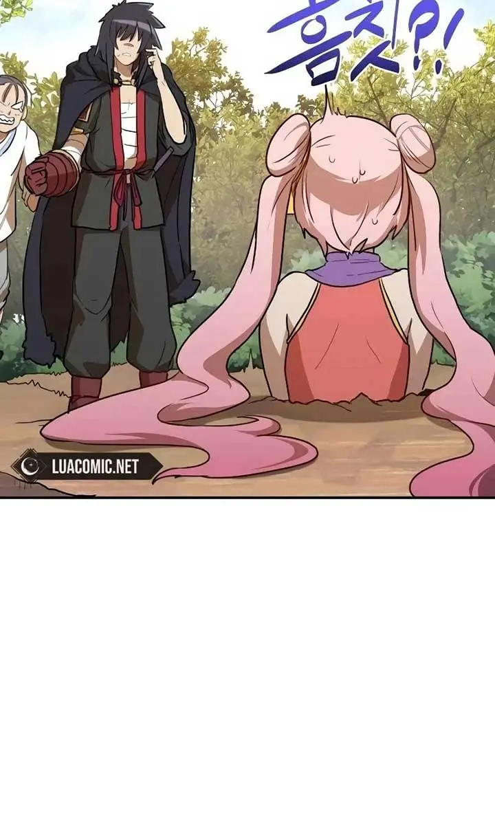 Maybe Undefeatable Chapter 7 Page 35