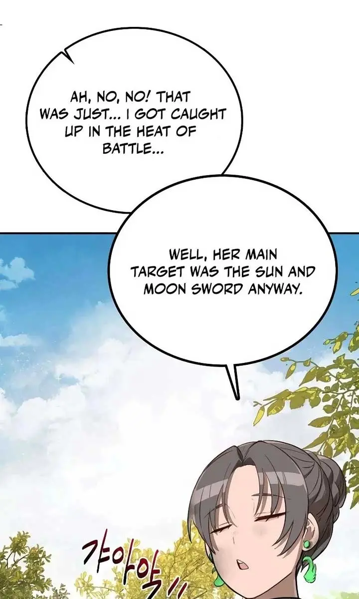 Maybe Undefeatable Chapter 7 Page 36