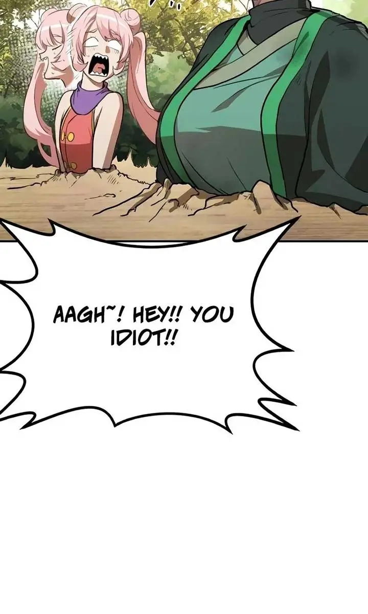 Maybe Undefeatable Chapter 7 Page 37