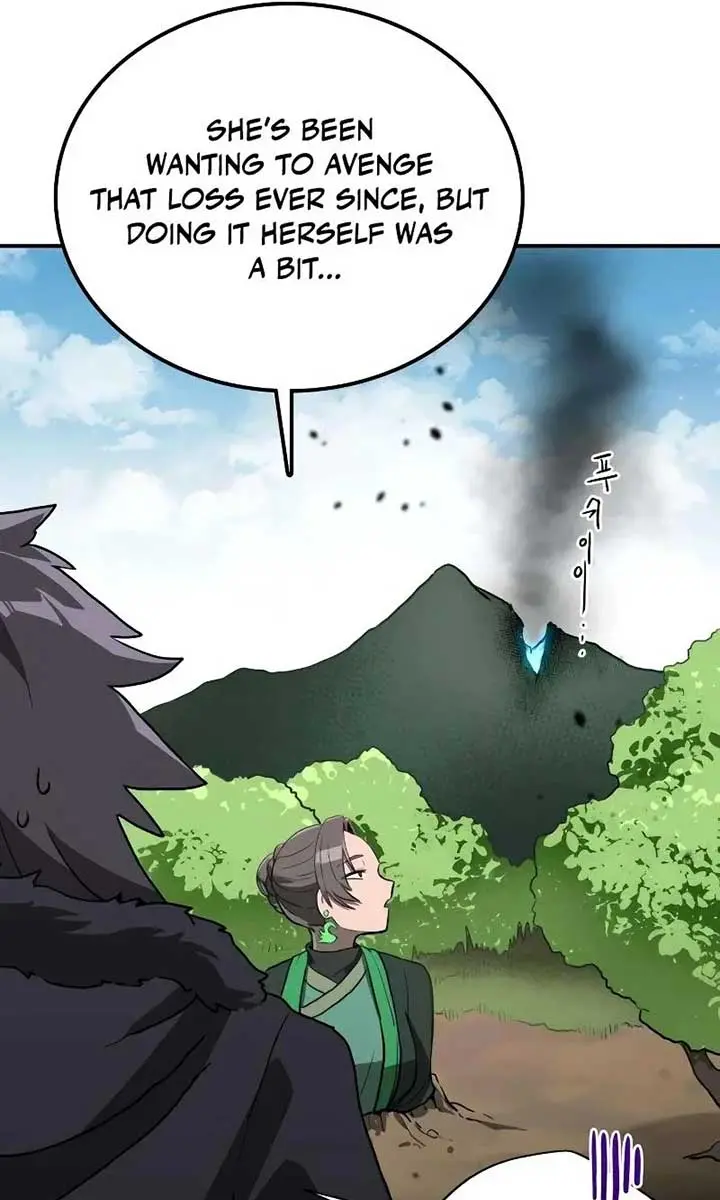 Maybe Undefeatable Chapter 7 Page 42