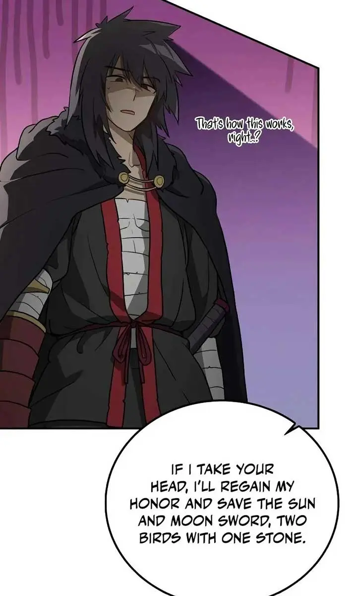 Maybe Undefeatable Chapter 7 Page 44