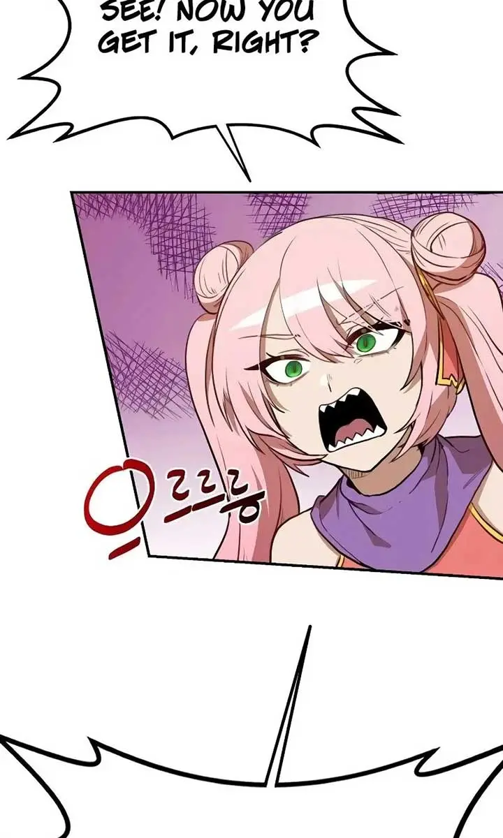 Maybe Undefeatable Chapter 7 Page 49