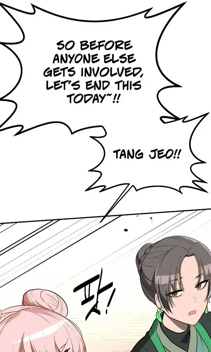 Maybe Undefeatable Chapter 7 Page 52