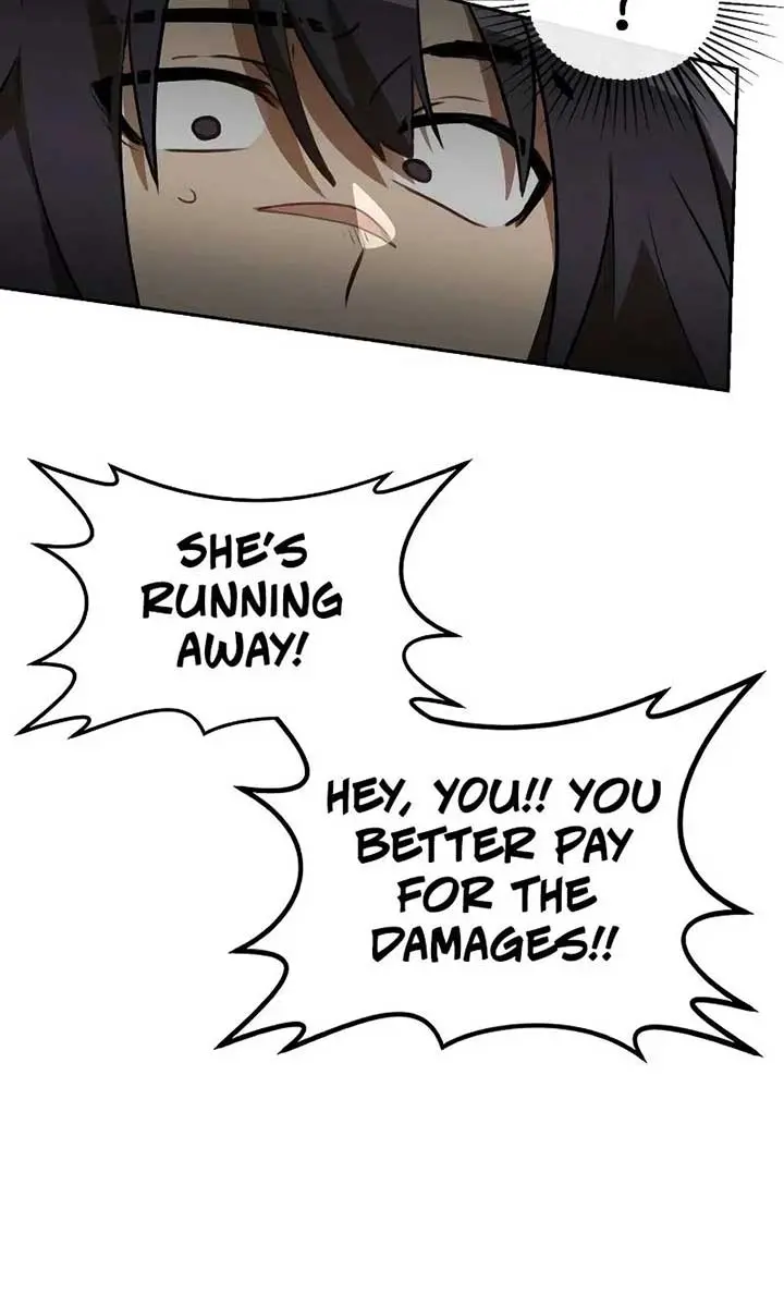 Maybe Undefeatable Chapter 7 Page 58