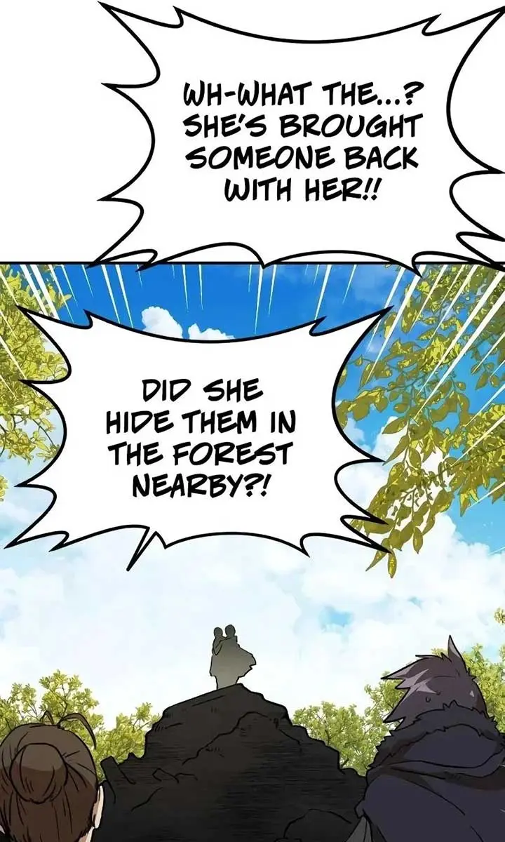 Maybe Undefeatable Chapter 7 Page 62