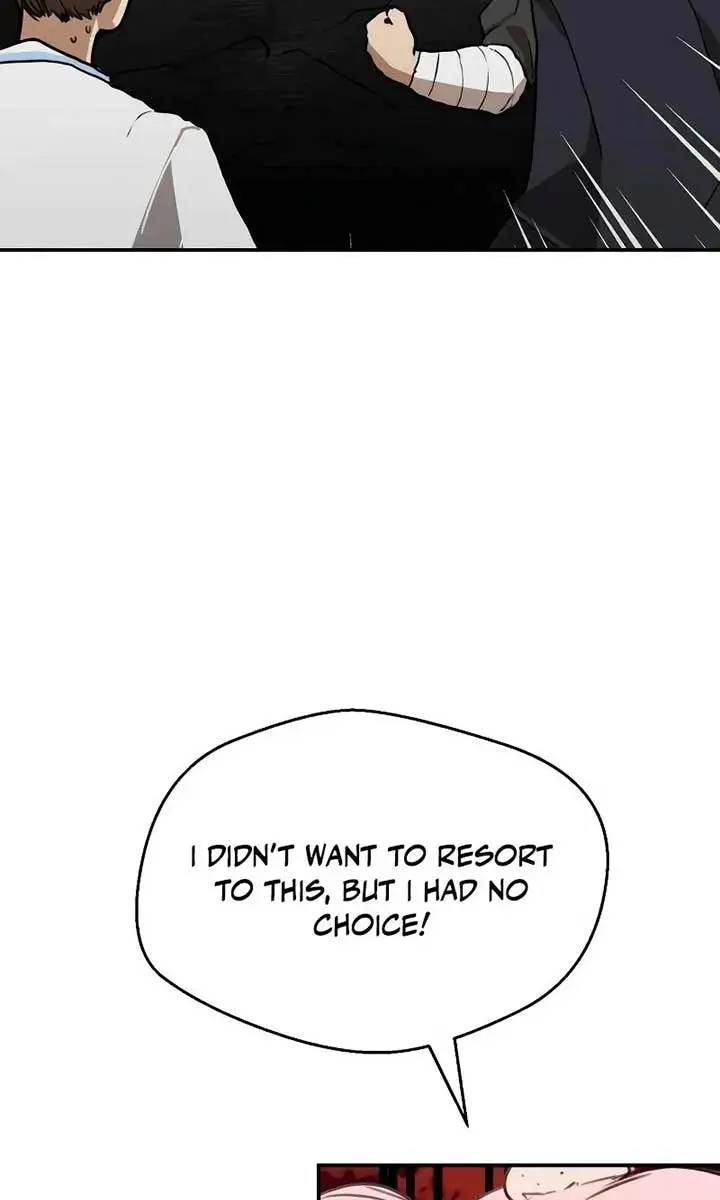 Maybe Undefeatable Chapter 7 Page 63