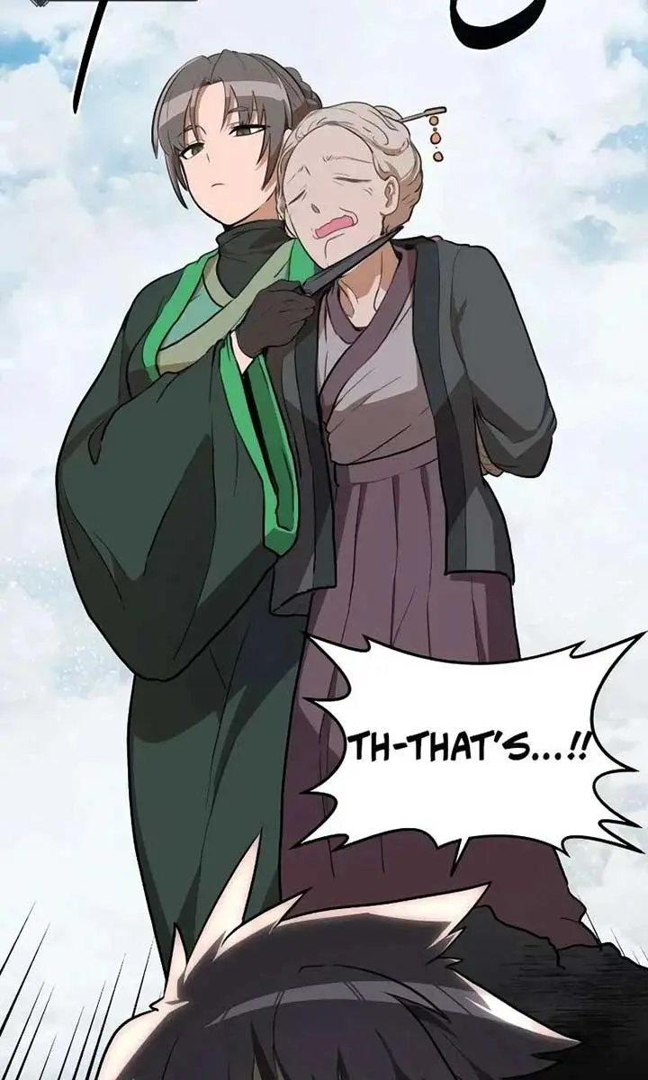 Maybe Undefeatable Chapter 7 Page 67
