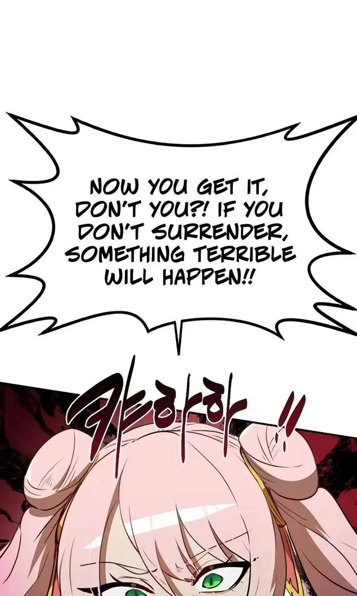 Maybe Undefeatable Chapter 7 Page 69