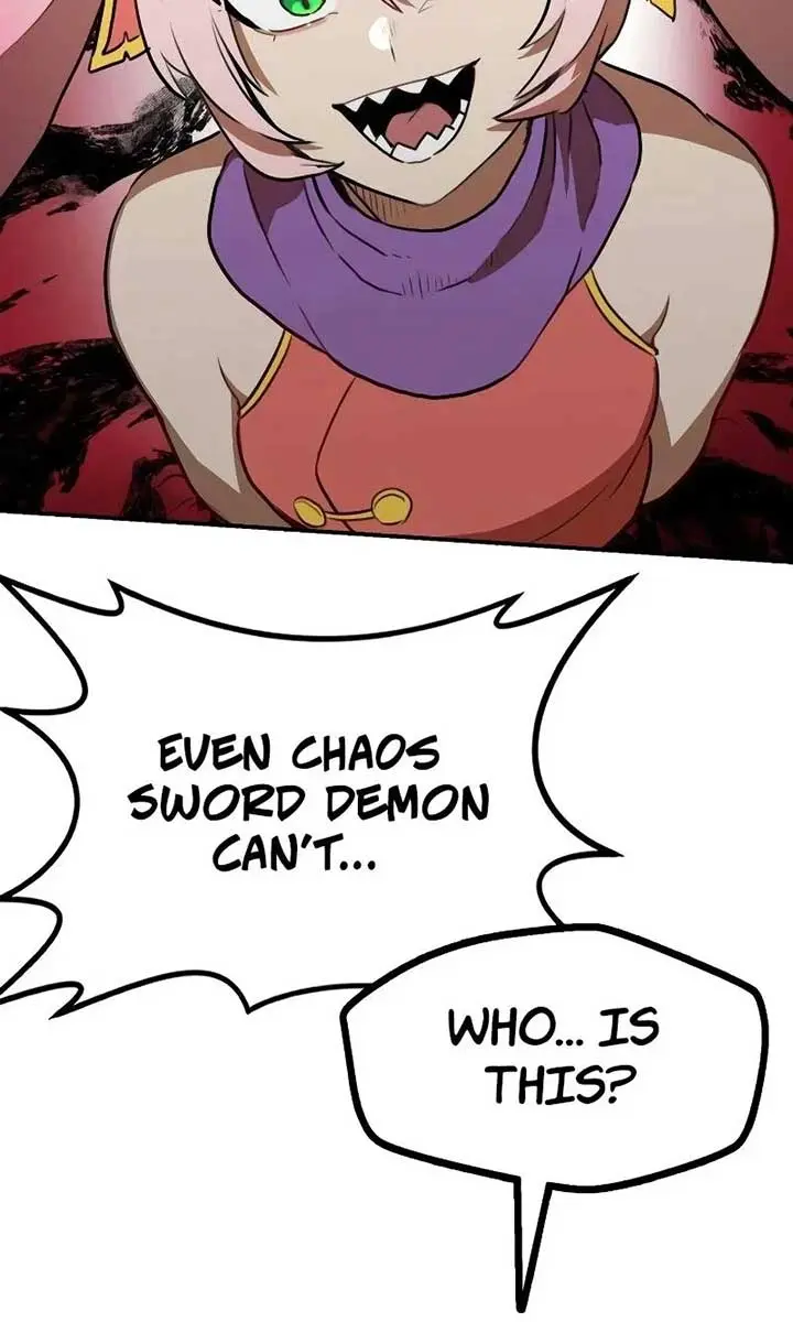 Maybe Undefeatable Chapter 7 Page 70