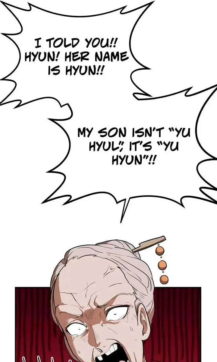 Maybe Undefeatable Chapter 7 Page 78