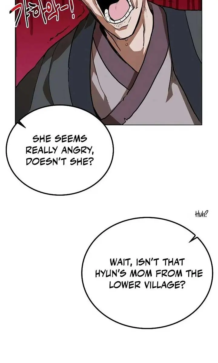 Maybe Undefeatable Chapter 7 Page 79