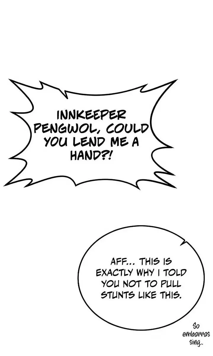 Maybe Undefeatable Chapter 7 Page 80