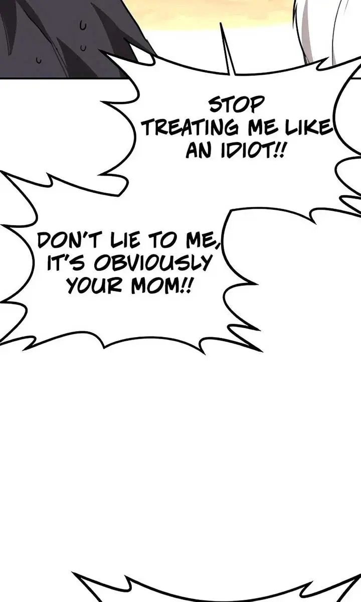 Maybe Undefeatable Chapter 7 Page 86