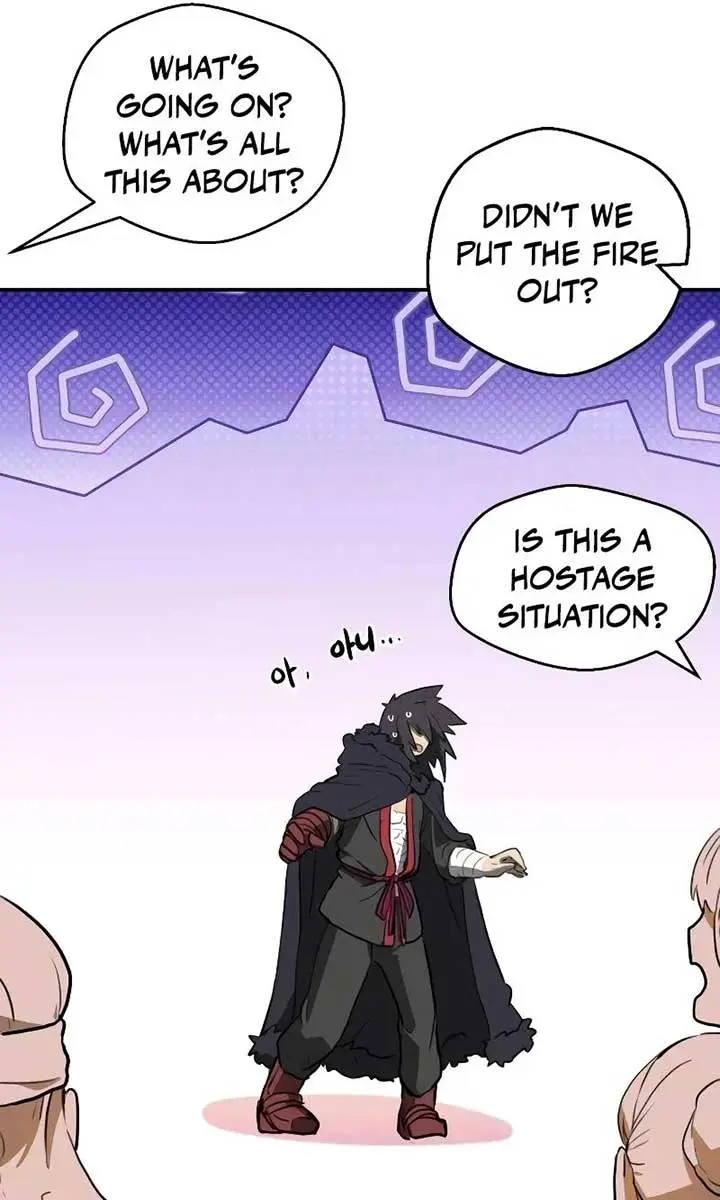 Maybe Undefeatable Chapter 7 Page 92