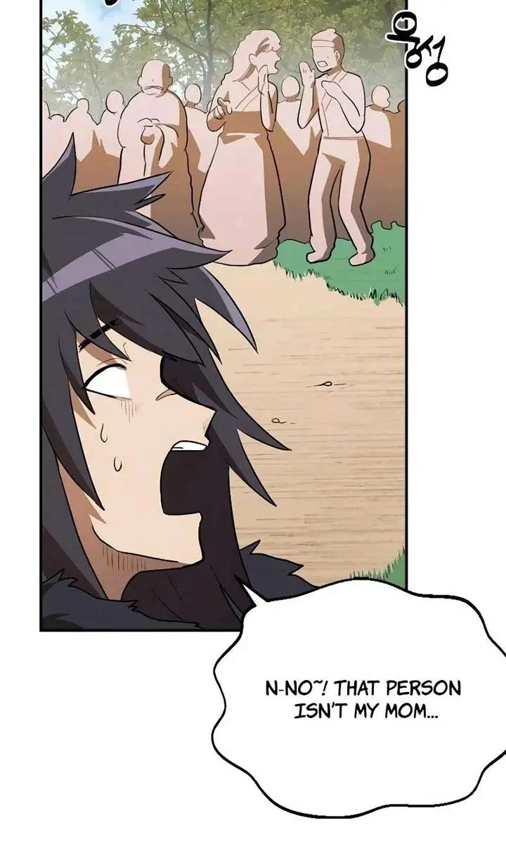 Maybe Undefeatable Chapter 7 Page 94