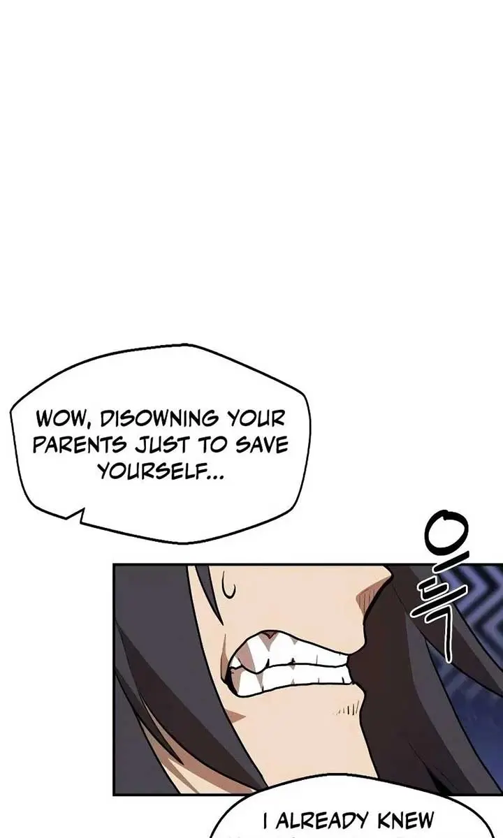 Maybe Undefeatable Chapter 7 Page 95