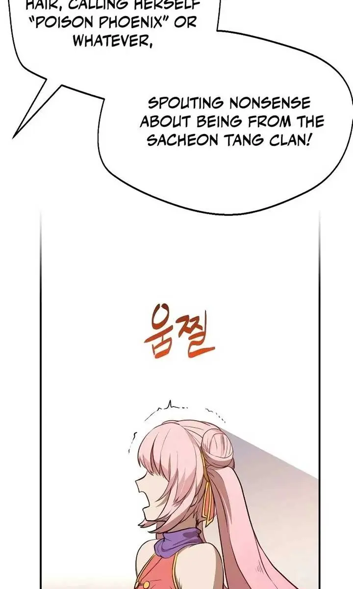 Maybe Undefeatable Chapter 7 Page 97