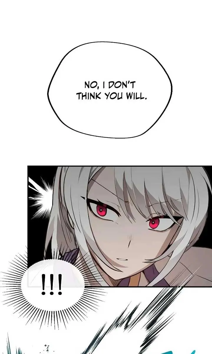 Maybe Undefeatable Chapter 7 Page 113