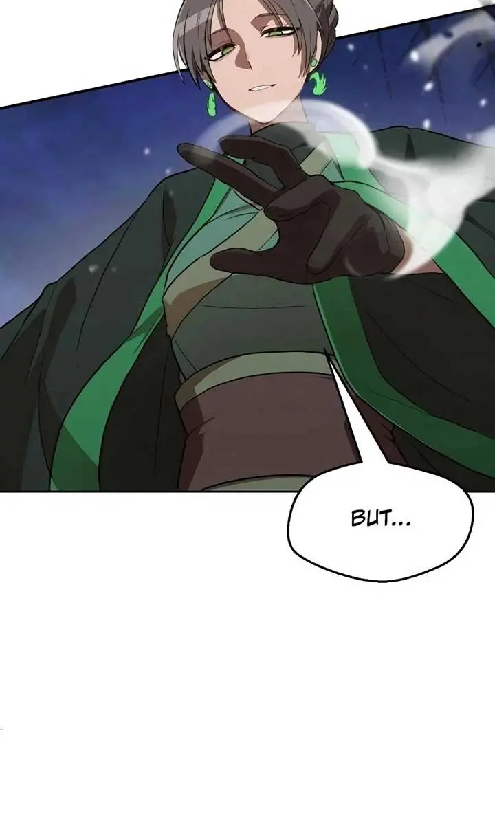 Maybe Undefeatable Chapter 7 Page 116